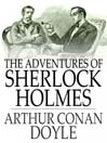 The Adventures of Sherlock Holmes (eBook)